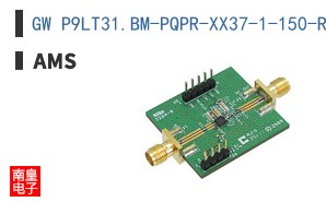 GW P9LT31.BM-PQPR-XX37-1-150-R18