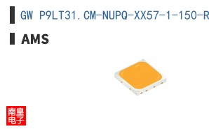 GW P9LT31.CM-NUPQ-XX57-1-150-R18