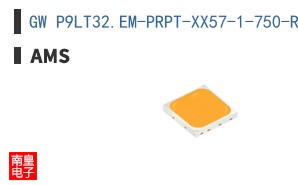 GW P9LT32.EM-PRPT-XX57-1-750-R18
