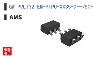 GW P9LT32.EM-PTPU-XX35-DF-750-R18-XX