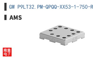 GW P9LT32.PM-QPQQ-XX53-1-750-R18