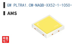 GW PLTRA1.CM-NAQB-XX52-1-1050-R18