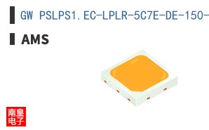 GW PSLPS1.EC-LPLR-5C7E-DE-150-R18-XX