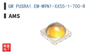 GW PUSRA1.EM-M9N1-XX55-1-700-R18