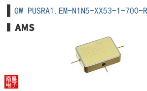 GW PUSRA1.EM-N1N5-XX53-1-700-R18-XX