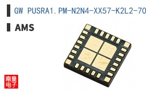 GW PUSRA1.PM-N2N4-XX57-K2L2-700-S-XX-S7S