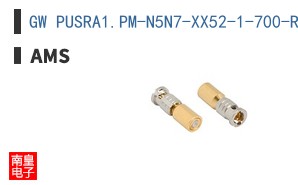 GW PUSRA1.PM-N5N7-XX52-1-700-R18-DS