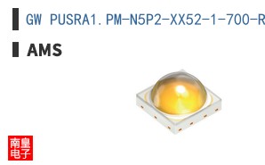 GW PUSRA1.PM-N5P2-XX52-1-700-R18