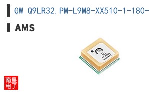 GW Q9LR32.PM-L9M8-XX510-1-180-R18