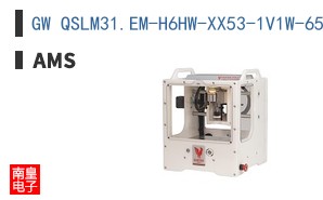 GW QSLM31.EM-H6HW-XX53-1V1W-65-R18-XX