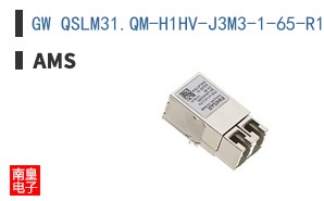 GW QSLM31.QM-H1HV-J3M3-1-65-R18-S