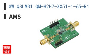 GW QSLM31.QM-H2H7-XX51-1-65-R18