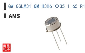 GW QSLM31.QM-H3H6-XX35-1-65-R18-XX