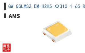 GW QSLMS2.EM-H2H5-XX310-1-65-R18