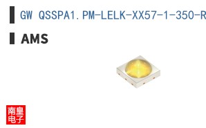 GW QSSPA1.PM-LELK-XX57-1-350-R18