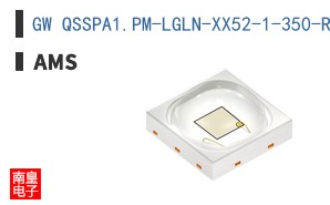 GW QSSPA1.PM-LGLN-XX52-1-350-R18