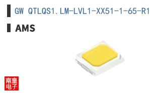 GW QTLQS1.LM-LVL1-XX51-1-65-R18