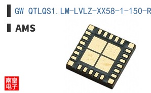 GW QTLQS1.LM-LVLZ-XX58-1-150-R18