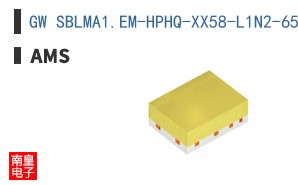 GW SBLMA1.EM-HPHQ-XX58-L1N2-65-R18-XX