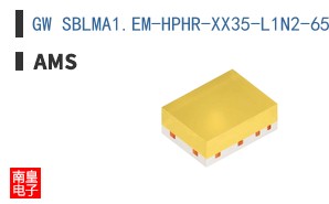 GW SBLMA1.EM-HPHR-XX35-L1N2-65-R18