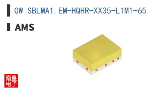 GW SBLMA1.EM-HQHR-XX35-L1M1-65-R18-XX