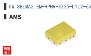 GW SBLMA2.EM-HPHR-XX35-L1L2-65-R18-LM