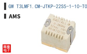 GW T3LMF1.CM-JTKP-22S5-1-10-T02
