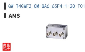 GW T4GWF2.CM-GA6-65F4-1-20-T01-XX