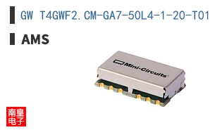 GW T4GWF2.CM-GA7-50L4-1-20-T01-XX
