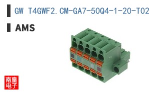 GW T4GWF2.CM-GA7-50Q4-1-20-T02-XX