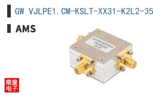 GW VJLPE1.CM-KSLT-XX31-K2L2-350-R18-XX