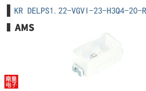 KR DELPS1.22-VGVI-23-H3Q4-20-R18