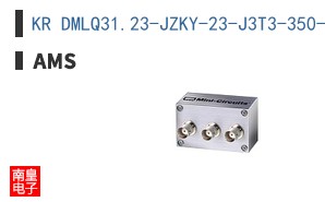 KR DMLQ31.23-JZKY-23-J3T3-350-R18-Z-XX