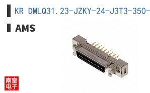 KR DMLQ31.23-JZKY-24-J3T3-350-R18-Z-AL