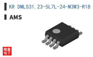 KR DMLS31.23-5L7L-24-M3W3-R18