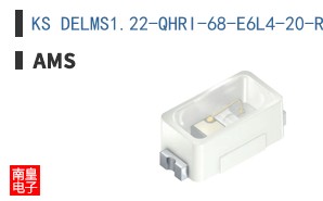 KS DELMS1.22-QHRI-68-E6L4-20-R18