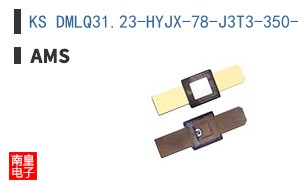 KS DMLQ31.23-HYJX-78-J3T3-350-R18-Z-HAN