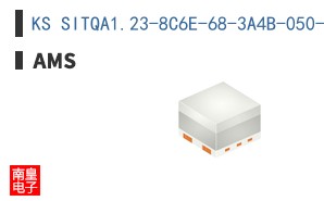 KS SITQA1.23-8C6E-68-3A4B-050-R18
