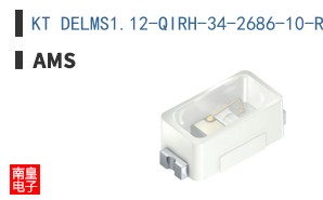 KT DELMS1.12-QIRH-34-2686-10-R18-VIS