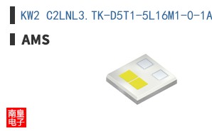 KW2 C2LNL3.TK-D5T1-5L16M1-0-1A-S