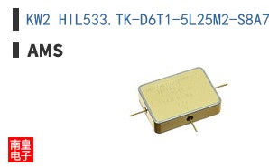 KW2 HIL533.TK-D6T1-5L25M2-S8A7-A00-S