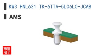 KW3 HNL631.TK-6TTA-5L06L0-JCAB-1A-S
