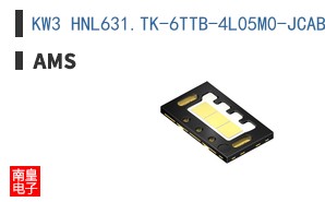KW3 HNL631.TK-6TTB-4L05M0-JCAB-A00-S