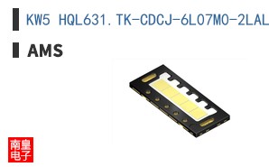 KW5 HQL631.TK-CDCJ-6L07M0-2LAL-A00-S