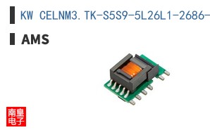 KW CELNM3.TK-S5S9-5L26L1-2686-1A-S