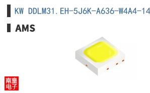 KW DDLM31.EH-5J6K-A636-W4A4-140-R18