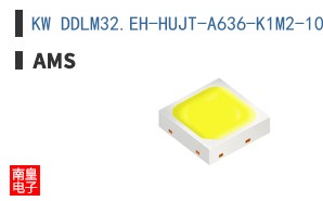 KW DDLM32.EH-HUJT-A636-K1M2-100-R18