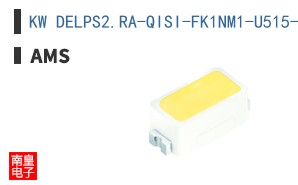 KW DELPS2.RA-QISI-FK1NM1-U515-2-R18
