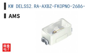 KW DELSS2.RA-AXBZ-FK0PN0-2686-20-R18