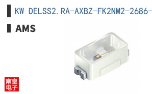 KW DELSS2.RA-AXBZ-FK2NM2-2686-20-R18